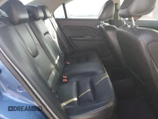 2010 Ford Fusion SPORT with VIN 3FAHP0KC7AR112758, listed as a Copart auction lot 49185995 with 131,012 mi miles and Salvage Title. Bid and sale history available at carsss.com. Image 10.
