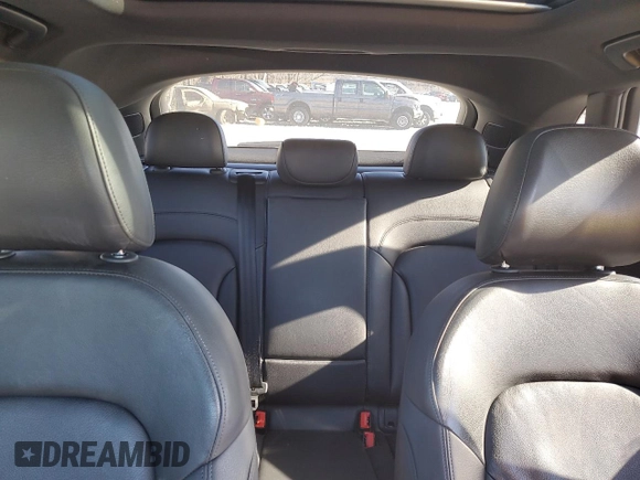 2016 Audi Q3 Premium Plus с VIN WA1EFCFS0GR013605, выставлен на аукционе Copart как лот 47304095 с пробегом 107 176 миль миль и Списание • Salvage title. История ставок и продаж доступна на DreamBid. Изображение 10.