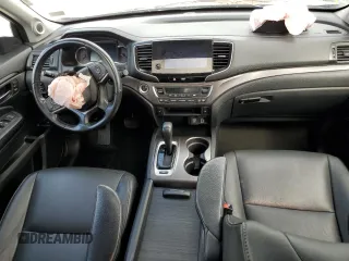 2020 Honda Pilot EX-L с VIN 5FNYF5H56LB005045, выставлен на аукционе Copart как лот 74056264 с пробегом Не указан миль и На запчасти • Non repairable. История ставок и продаж доступна на DreamBid. Изображение 8.