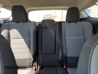 2014 Ford Escape SE z VIN 1FMCU0GX2EUA69420, wystawiony jako Copart lot #53414365 z przebiegiem 164 839 mil mil oraz Czysty tytuł • Clean title. Historia ofert i sprzedaży dostępna na DreamBid. Obrazek 10.