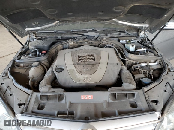 2010 Mercedes-Benz C 300 Sport with VIN WDDGF8BB5AR108708, listed as a Copart auction lot 55313985 with 84,945 mi miles and Clean Title. Bid and sale history available at carsss.com. Image 11.