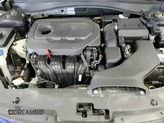 2018 Kia Optima LX с VIN 5XXGT4L36JG226336, выставлен на аукционе Copart как лот 82067225 с пробегом 104 125 миль миль и Чистый • Clean title. История ставок и продаж доступна на DreamBid. Изображение 13.