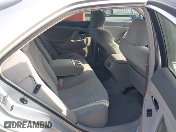 2009 Toyota Camry with VIN 4T1BE46K89U275465, listed as a IAAI auction lot 42142483 with 147,561 mi miles and . Bid and sale history available at DreamBid. Image 8.