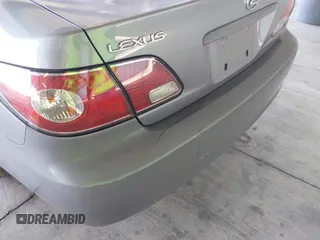 2004 Lexus ES 350 with VIN JTHBA30G745030740, listed as a IAAI auction lot 42649513 with 279,164 mi miles and . Bid and sale history available at DreamBid. Image 14.