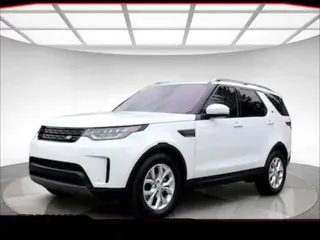 2020 Land Rover Discovery with VIN SALRG2RK2L2415034, listed as a Copart auction lot 43298495 with 58,737 mi miles and Clean Title. Bid and sale history available at DreamBid. Image 2.