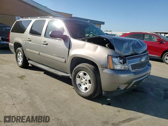 2009 Chevrolet Suburban LT w/2LT with VIN 1GNFK26359J119663, listed as a Copart auction lot 73777444 with 180,851 mi miles and Salvage Title. Bid and sale history available at carsss.com. Image 12.