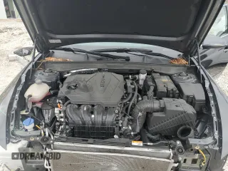 2023 Hyundai Sonata SEL z VIN KMHL64JA4PA322263, wystawiony jako Copart lot #55562385 z przebiegiem 32 979 mil mil oraz Nie do naprawy • Non repairable. Historia ofert i sprzedaży dostępna na DreamBid. Obrazek 11.