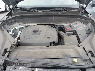 2022 Volvo XC90 Momentum with VIN YV4102CKXN1833414, listed as a IAAI auction lot 41167764 with 30,566 mi miles and . Bid and sale history available at DreamBid. Image 10.