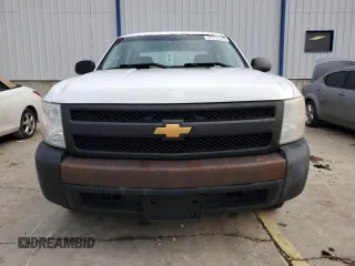 2012 Chevrolet Silverado 1500 with VIN 3GCPCPEA0CG304686, listed as a Copart auction lot 51751515 with 301,306 mi miles and Non Repairable. Bid and sale history available at DreamBid. Image 5.