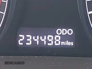 2013 Lexus RX 350 with VIN JTJZK1BA1D2415364, listed as a IAAI auction lot 42340998 with 234,498 mi miles and . Bid and sale history available at DreamBid. Image 15.
