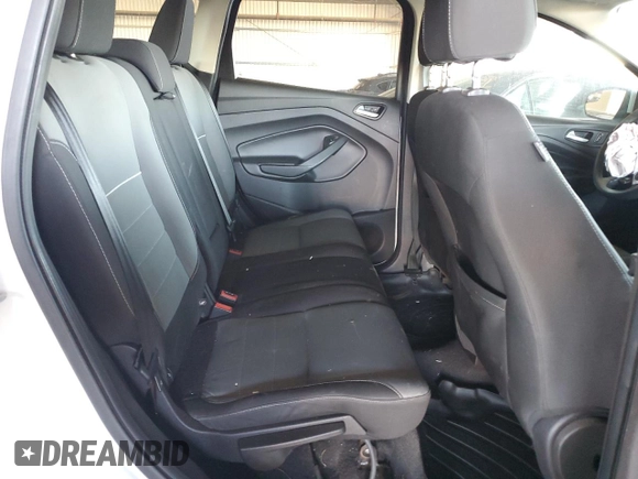 2014 Ford Escape SE with VIN 1FMCU0G96EUE01263, listed as a Copart auction lot 42643205 with 183,908 mi miles and Salvage Title. Bid and sale history available at carsss.com. Image 11.