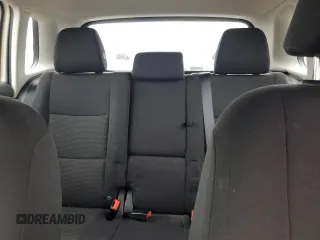 2014 Volkswagen Tiguan S z VIN WVGBV3AX8EW594957, wystawiony jako Copart lot #54565655 z przebiegiem 81 569 mil mil oraz Szkoda całkowita • Salvage title. Historia ofert i sprzedaży dostępna na DreamBid. Obrazek 10.