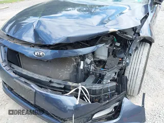 2015 Kia Optima LX with VIN 5XXGM4A75FG433164, listed as a IAAI auction lot 42537071 with 147,214 mi miles and . Bid and sale history available at DreamBid. Image 6.