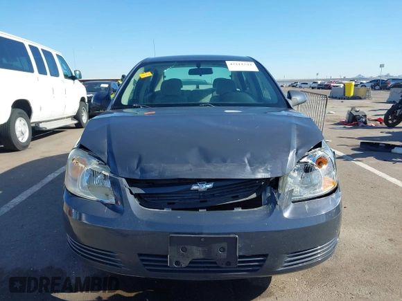 2008 Chevrolet Cobalt LT with VIN 1G1AL58F587107574, listed as a IAAI auction lot 42111544 with 85,913 mi miles and . Bid and sale history available at DreamBid. Image 12.