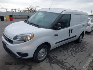 2022 Ram ProMaster City Cargo Tradesman с VIN ZFBHRFAB3N6X47952, выставлен на аукционе IAAI как лот 42416664 с пробегом 67 714 миль миль и . История ставок и продаж доступна на DreamBid. Изображение 2.