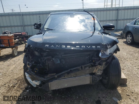 2012 Land Rover Range Rover Evoque Pure Plus с VIN SALVP2BG5CH680645, выставлен на аукционе Copart как лот 54703805 с пробегом 137 704 миль миль и Списание • Salvage title. История ставок и продаж доступна на DreamBid. Изображение 5.