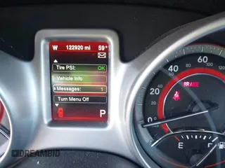 2015 Dodge Journey R/T z VIN 3C4PDDEG6FT689179, wystawiony jako IAAI lot #42147671 z przebiegiem 122 920 mil mil oraz . Historia ofert i sprzedaży dostępna na DreamBid. Obrazek 15.