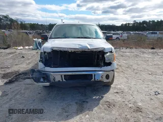 2012 Ford F-150 XL with VIN 1FTEW1CMXCFB05767, listed as a IAAI auction lot 41726889 with 302,191 mi miles. Bid and sale history available at carsss.com. Image 12.