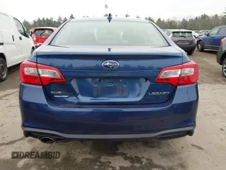 2019 Subaru Legacy Premium with VIN 4S3BNAF69K3027579, listed as a IAAI auction lot 42001804 with 148,495 mi miles and . Bid and sale history available at DreamBid. Image 16.