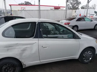 2000 Toyota ECHO with VIN JTDAT1232Y0082981, listed as a IAAI auction lot 41503408 with 205,493 mi miles and . Bid and sale history available at DreamBid. Image 13.