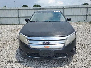 2012 Ford Fusion SE with VIN 3FAHP0HA1CR304105, listed as a Copart auction lot 62777285 with 220,306 mi miles and Clean title. Bid and sale history available at DreamBid. Image 5.