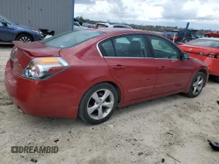 2009 Nissan Altima SE z VIN 1N4BL21E89N446537, wystawiony jako Copart lot #48659005 z przebiegiem 190 261 mil mil oraz Szkoda całkowita • Salvage title. Historia ofert i sprzedaży dostępna na DreamBid. Obrazek 3.