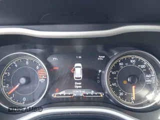 2016 Jeep Cherokee Overland с VIN 1C4PJLJB2GW325382, выставлен на аукционе IAAI как лот 41976261 с пробегом 113 478 миль миль и . История ставок и продаж доступна на DreamBid. Изображение 7.