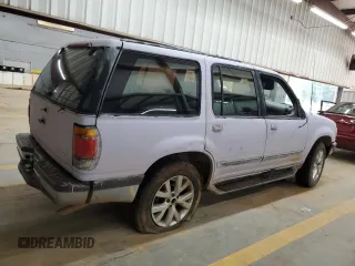 1997 Ford Explorer XL с VIN 1FMDU34E9VZB05163, выставлен на аукционе Copart как лот 69051374 с пробегом 113 148 миль миль и Списание • Salvage title. История ставок и продаж доступна на DreamBid. Изображение 3.