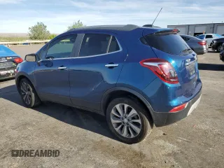 2019 Buick Encore Preferred with VIN KL4CJASB6KB959094, listed as a Copart auction lot 53692115 with Not Provided miles and Clean Title. Bid and sale history available at carsss.com. Image 2.