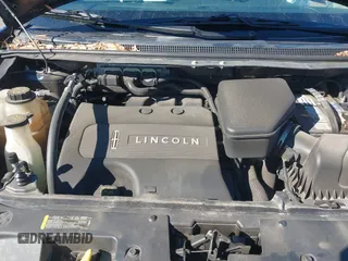 2012 Lincoln MKX with VIN 2LMDJ6JK5CBL11685, listed as a IAAI auction lot 41698099 with 155,266 mi miles. Bid and sale history available at carsss.com. Image 10.