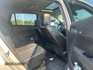 2013 GMC Terrain SLT с VIN 2GKFLVEK0D6326178, выставлен на аукционе Copart как лот 65476985 с пробегом 73 748 миль миль и Чистый • Clean title. История ставок и продаж доступна на DreamBid. Изображение 6.