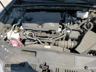 2024 Lexus ES 300h с VIN 58ADA1C10RU049346, выставлен на аукционе Copart как лот 62693005 с пробегом 30 708 миль миль и Списание • Salvage title. История ставок и продаж доступна на DreamBid. Изображение 15.