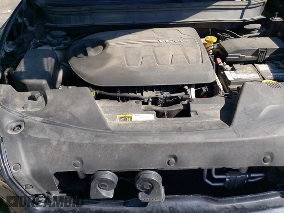 2015 Jeep Cherokee Latitude с VIN 1C4PJMCS9FW667848, выставлен на аукционе Copart как лот 58042765 с пробегом 153 129 миль миль и Списание • Salvage title. История ставок и продаж доступна на DreamBid. Изображение 12.