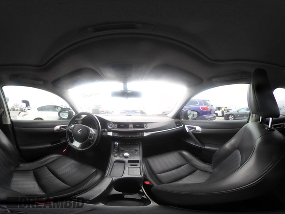 2013 Lexus CT 200h z VIN JTHKD5BH0D2167335, wystawiony jako IAAI lot #42374427 z przebiegiem 257 071 mil mil oraz . Historia ofert i sprzedaży dostępna na DreamBid. Obrazek 19.