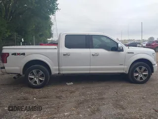 2015 Ford F-150 XLT с VIN 1FTEW1EG9FFB96879, выставлен на аукционе IAAI как лот 42258615 с пробегом 134 512 миль миль и . История ставок и продаж доступна на DreamBid. Изображение 13.