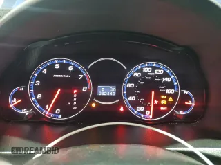 2006 Acura TSX with VIN JH4CL96886C020573, listed as a Copart auction lot 63776675 with 232,448 mi miles and Salvage title. Bid and sale history available at DreamBid. Image 9.