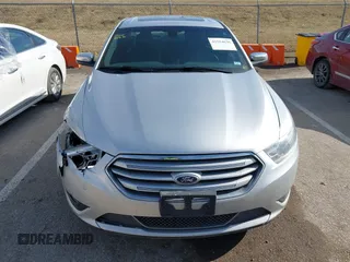 2016 Ford Taurus Limited with VIN 1FAHP2F84GG116686, listed as a IAAI auction lot 41504636 with 160,918 mi miles and . Bid and sale history available at DreamBid. Image 12.