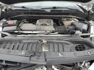 2019 Chevrolet Silverado 1500 LT with VIN 1GCPWCEK4KZ324060, listed as a Copart auction lot 87832455 with 49,591 mi miles and Salvage Title. Bid and sale history available at carsss.com. Image 11.