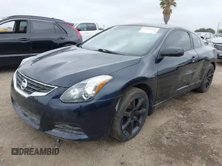 2012 Nissan Altima S with VIN 1N4AL2EP2CC209701, listed as a IAAI auction lot 42206072 with 147,173 mi miles and . Bid and sale history available at DreamBid. Image 2.