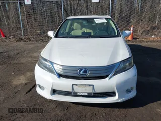2010 Lexus HS 250h with VIN JTHBB1BA9A2022730, listed as a IAAI auction lot 41659847 with 118,985 mi miles and . Bid and sale history available at DreamBid. Image 12.