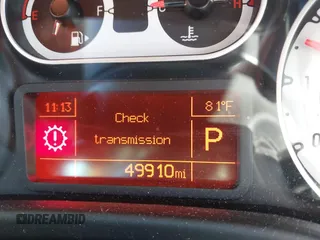 2014 FIAT 500L Lounge with VIN ZFBCFACH1EZ029757, listed as a IAAI auction lot 41643494 with 49,910 mi miles and . Bid and sale history available at DreamBid. Image 7.