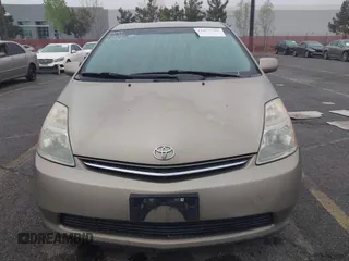 2008 Toyota Prius with VIN JTDKB20U683360935, listed as a IAAI auction lot 41877796 with 185,445 mi miles and . Bid and sale history available at DreamBid. Image 12.