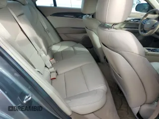 2016 Cadillac ATS Luxury Collection AWD z VIN 1G6AH5RX1G0148732, wystawiony jako Copart lot #82170404 z przebiegiem 114 455 mil mil oraz Szkoda całkowita • Salvage title. Historia ofert i sprzedaży dostępna na DreamBid. Obrazek 10.
