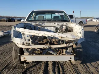 2014 Toyota Tacoma with VIN 5TFNX4CN4EX039818, listed as a Copart auction lot 44336525 with Not Provided miles and Salvage Title. Bid and sale history available at DreamBid. Image 5.