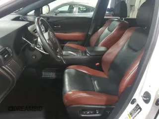 2015 Lexus RX 350 with VIN 2T2BK1BA7FC290987, listed as a Copart auction lot 59921215 with 139,520 mi miles and Salvage title. Bid and sale history available at DreamBid. Image 7.