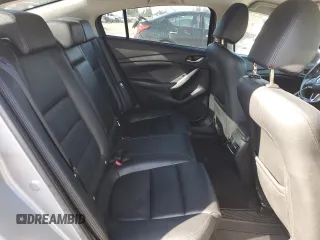 2014 Mazda 6 i Touring with VIN JM1GJ1V64E1119430, listed as a Copart auction lot 53205715 with 173,347 mi miles and Clean Title. Bid and sale history available at DreamBid. Image 10.