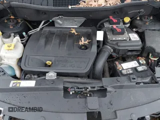 2017 Jeep Compass Latitude with VIN 1C4NJDEB3HD109867, listed as a IAAI auction lot 41454731 with 117,937 mi miles and . Bid and sale history available at DreamBid. Image 10.