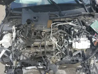 2020 Nissan Altima 2.5 SR with VIN 1N4BL4CVXLN305372, listed as a Copart auction lot 49343195 with 0 mi miles and Salvage Title. Bid and sale history available at carsss.com. Image 11.