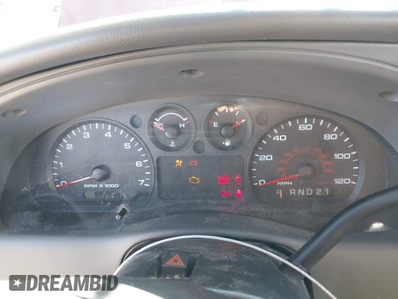 2005 Ford Ranger XLT с VIN 1FTZR45E35PA56246, выставлен на аукционе IAAI как лот 42382361 с пробегом 186 958 миль миль и . История ставок и продаж доступна на DreamBid. Изображение 7.
