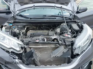 2016 Honda CR-V SE with VIN 2HKRM4H47GH670877, listed as a IAAI auction lot 41952201 with 152,394 mi miles and . Bid and sale history available at carsss.com. Image 10.